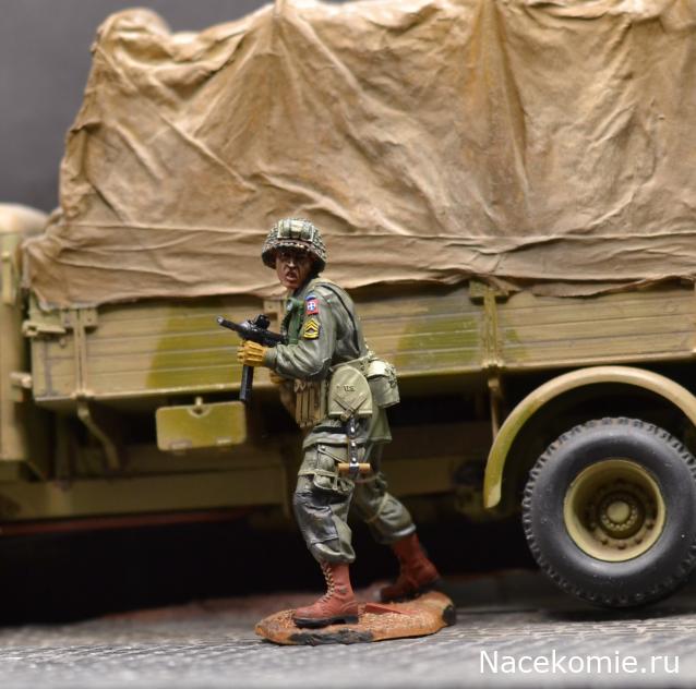 Другие воины разных эпох в миниатюре: фото, обсуждение