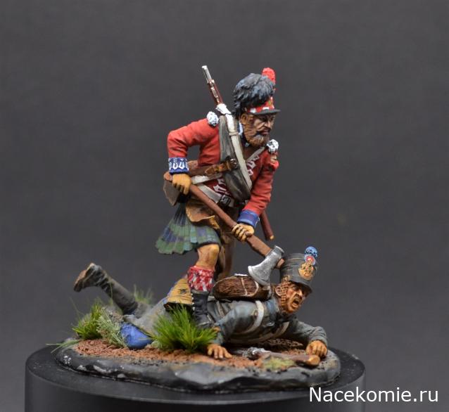 Chronos Miniatures. Наши работы