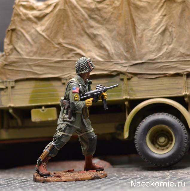 Другие воины разных эпох в миниатюре: фото, обсуждение