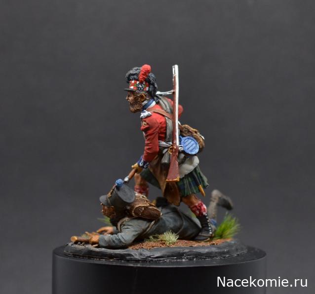 Chronos Miniatures. Наши работы