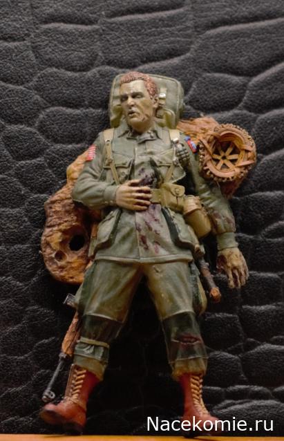 Другие воины разных эпох в миниатюре: фото, обсуждение