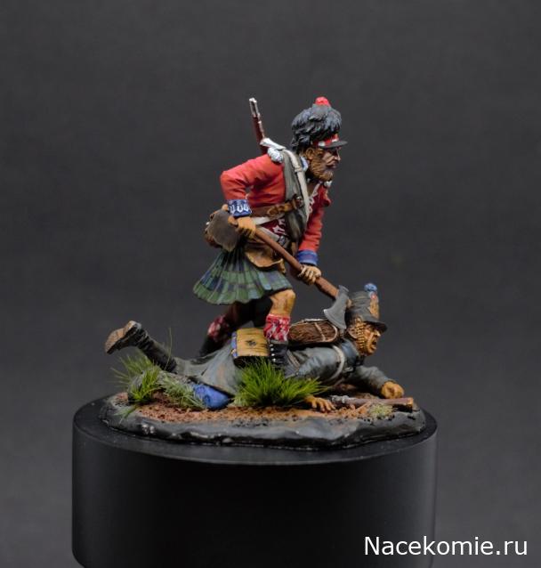 Chronos Miniatures. Наши работы