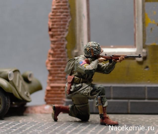 Другие воины разных эпох в миниатюре: фото, обсуждение