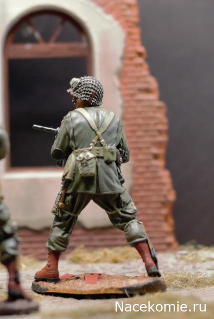 Другие воины разных эпох в миниатюре: фото, обсуждение
