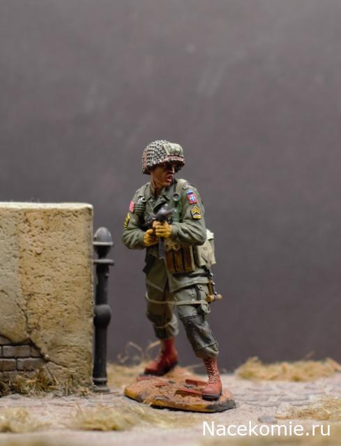 Другие воины разных эпох в миниатюре: фото, обсуждение