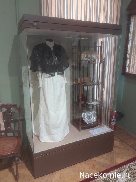 Усадьбы России: судьбы, архитектура, вдохновение