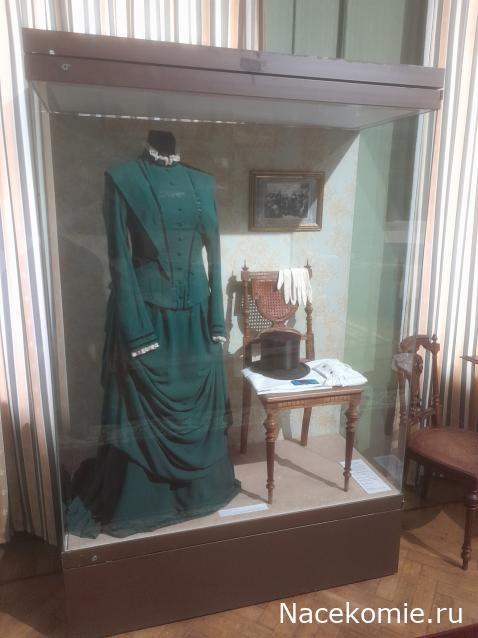 Усадьбы России: судьбы, архитектура, вдохновение