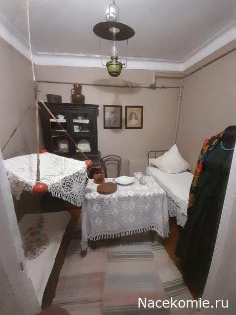 Усадьбы России: судьбы, архитектура, вдохновение