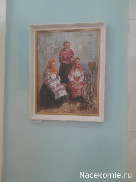 Усадьбы России: судьбы, архитектура, вдохновение