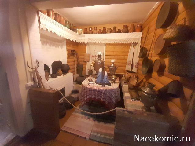 Усадьбы России: судьбы, архитектура, вдохновение