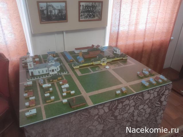 Усадьбы России: судьбы, архитектура, вдохновение