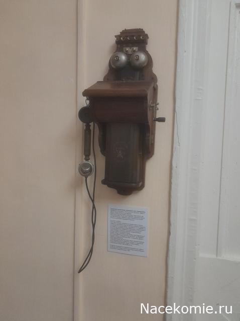 Усадьбы России: судьбы, архитектура, вдохновение