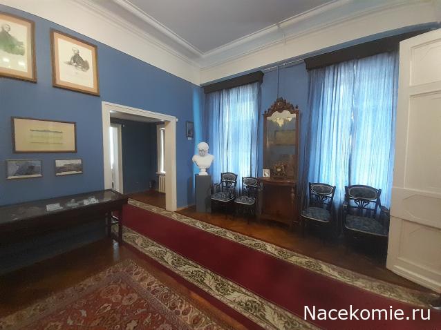 Усадьбы России: судьбы, архитектура, вдохновение