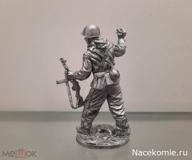 Общаемся с представителями фирмы EК Castings