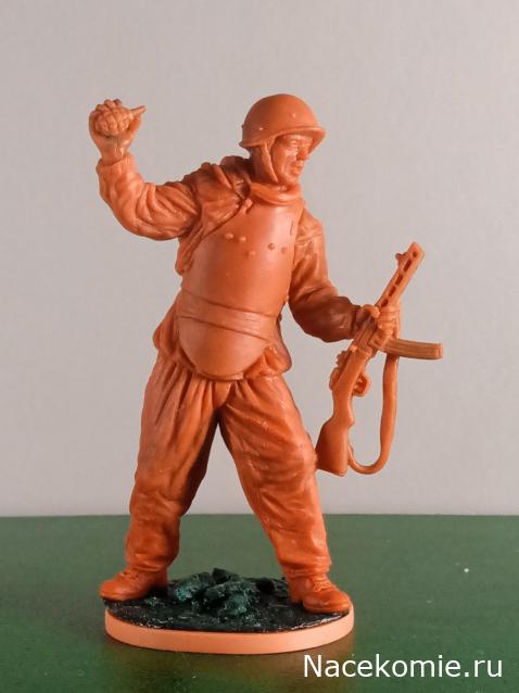 Общаемся с представителями фирмы EК Castings