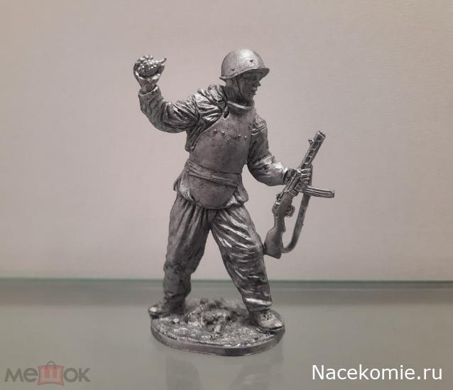 Общаемся с представителями фирмы EК Castings