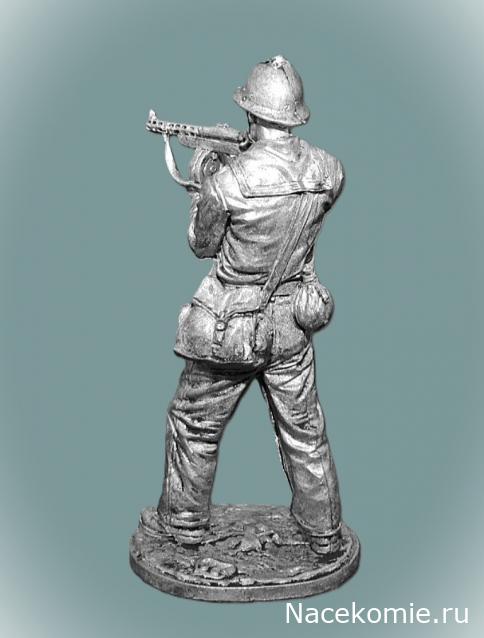 Общаемся с представителями фирмы EК Castings