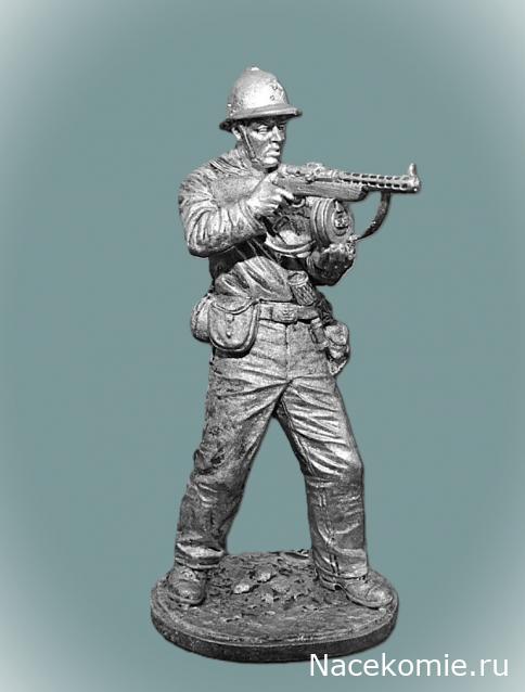 Общаемся с представителями фирмы EК Castings