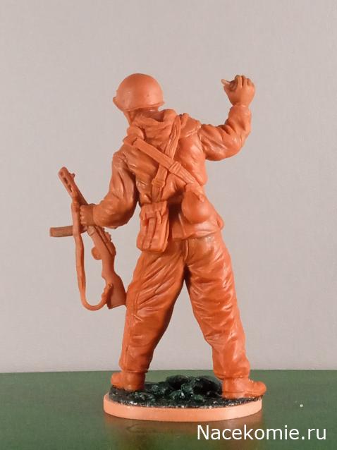 Общаемся с представителями фирмы EК Castings