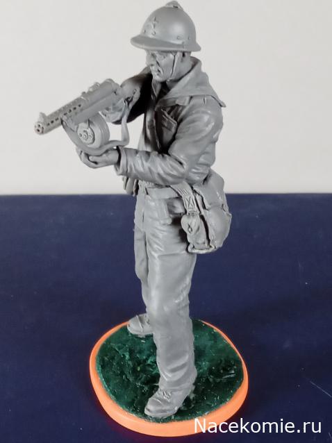 Общаемся с представителями фирмы EК Castings