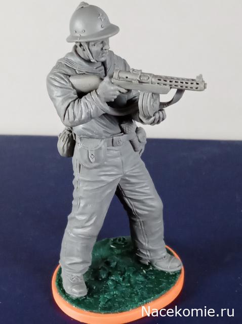 Общаемся с представителями фирмы EК Castings