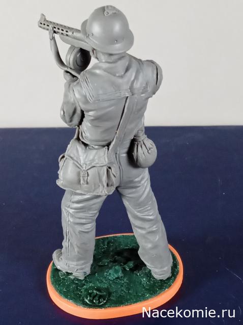 Общаемся с представителями фирмы EК Castings