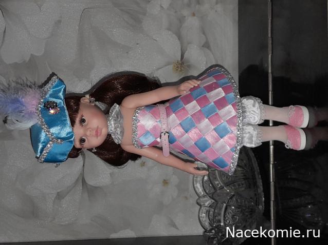 Liana65-Snegana - Мой будущий дом и его обитатели.