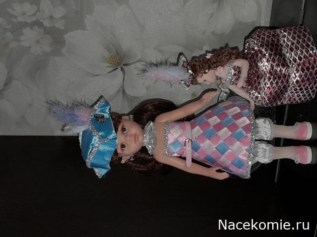 Liana65-Snegana - Мой будущий дом и его обитатели.