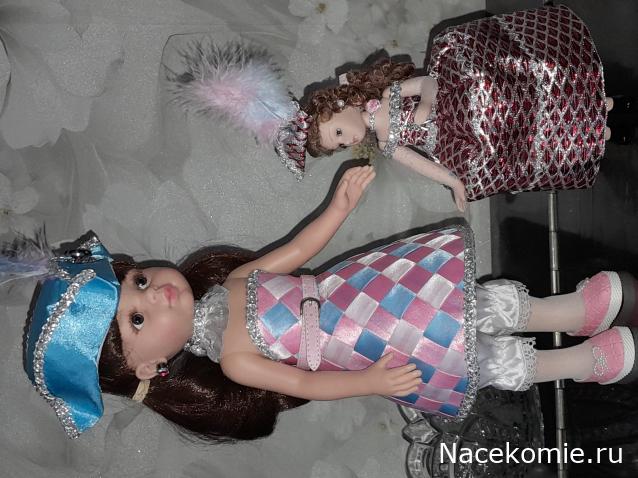 Liana65-Snegana - Мой будущий дом и его обитатели.