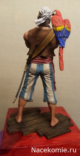 Другие воины разных эпох в миниатюре: фото, обсуждение