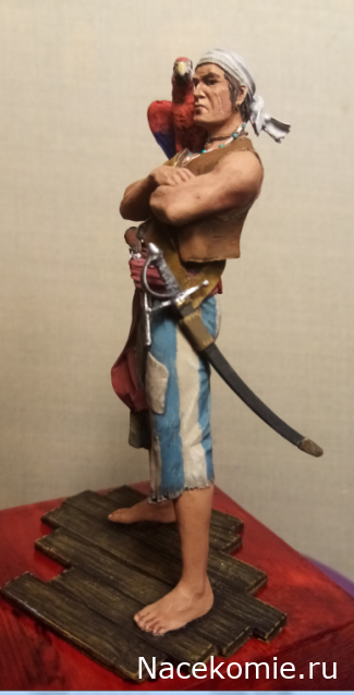 Другие воины разных эпох в миниатюре: фото, обсуждение