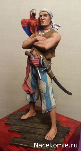 Другие воины разных эпох в миниатюре: фото, обсуждение