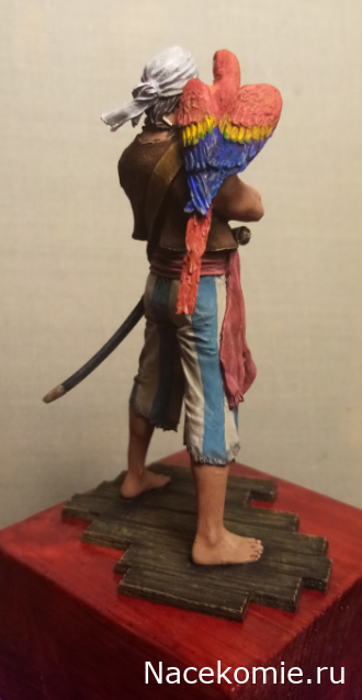 Другие воины разных эпох в миниатюре: фото, обсуждение