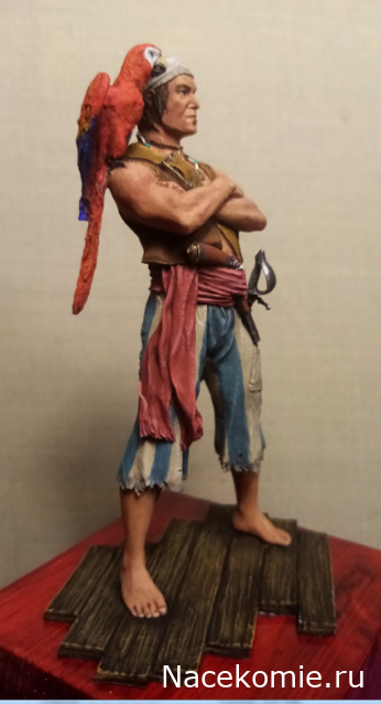 Другие воины разных эпох в миниатюре: фото, обсуждение