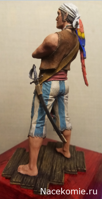 Другие воины разных эпох в миниатюре: фото, обсуждение