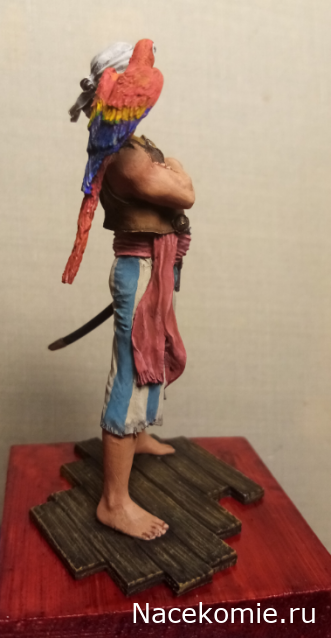 Другие воины разных эпох в миниатюре: фото, обсуждение