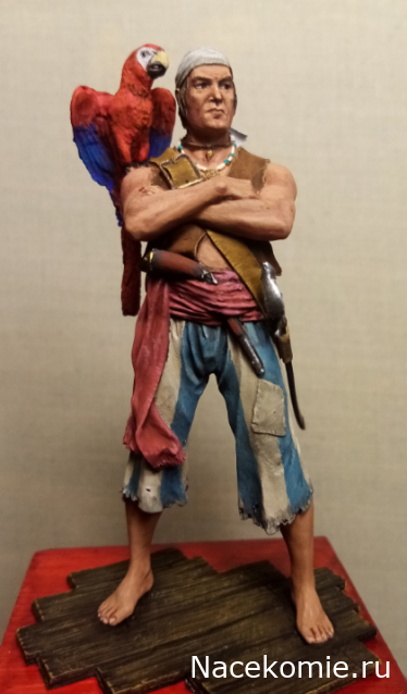 Другие воины разных эпох в миниатюре: фото, обсуждение