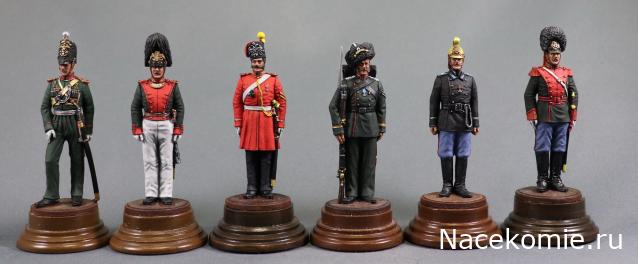 Общаемся с представителями фирмы EК Castings