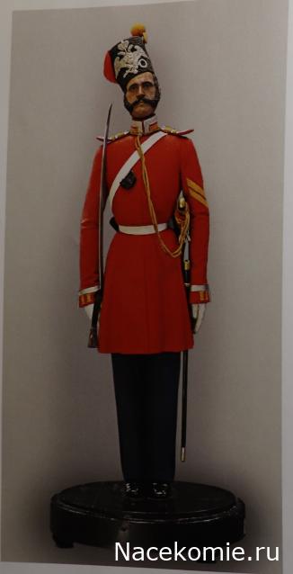 Общаемся с представителями фирмы EК Castings