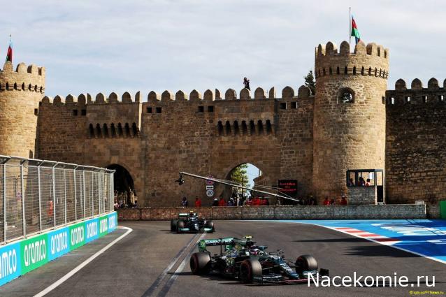 Наши коллекции - Формула 1