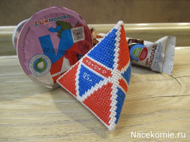 100 крестиков!