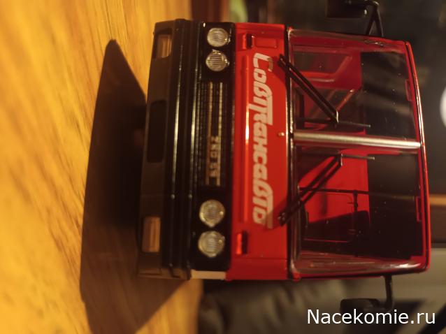 Наши Автобусы №18 - Икарус-250.59