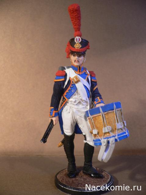 Общаемся с представителями фирмы EК Castings