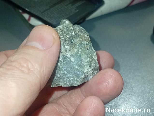 Камни и Минералы. Тайны Недр №23 - Лабрадор