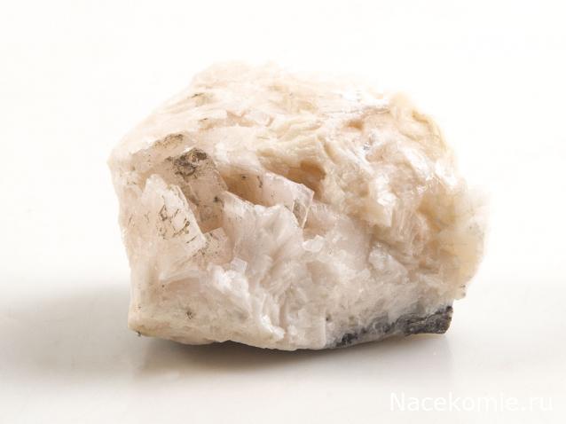 Камни и Минералы. Тайны Недр №24 - Доломит