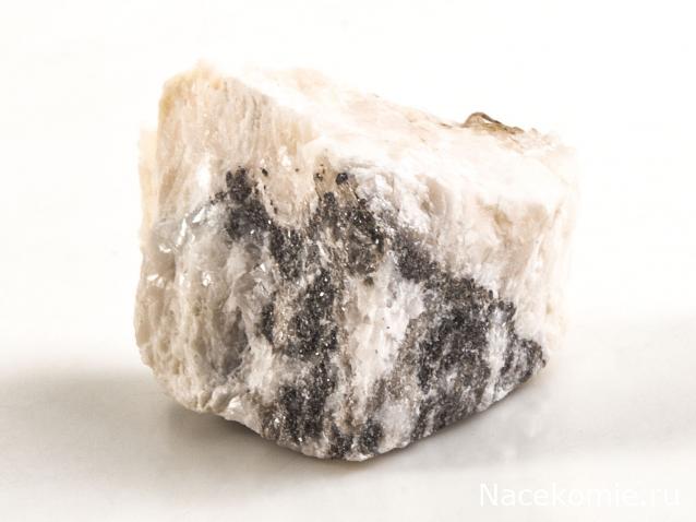 Камни и Минералы. Тайны Недр №24 - Доломит