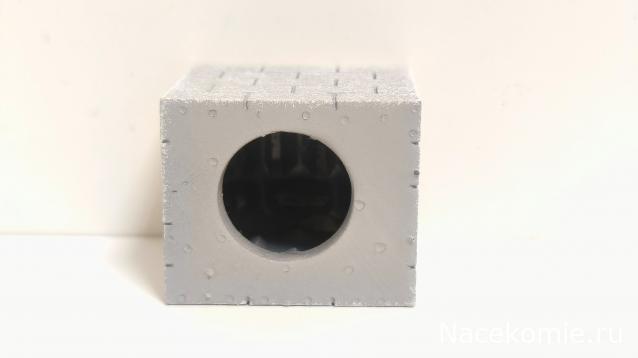 Строим Дом.