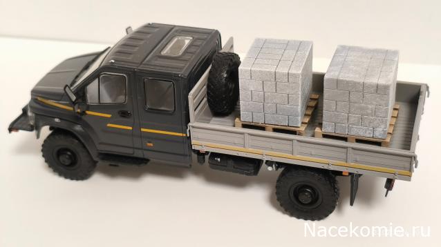 Строим Дом.