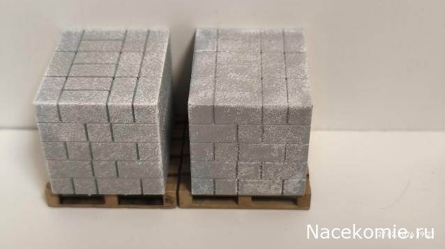 Строим Дом.