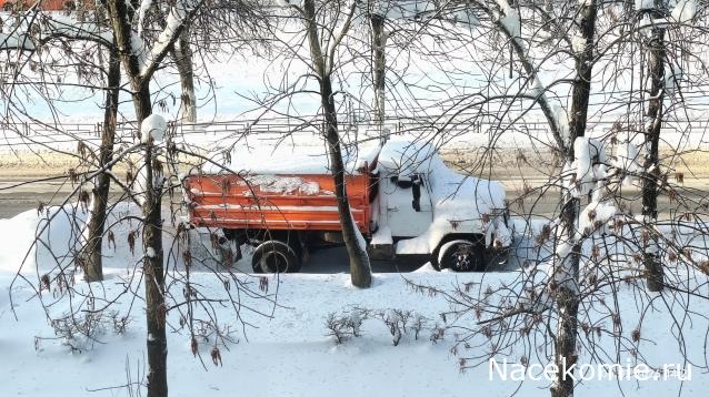 Строим Дом.